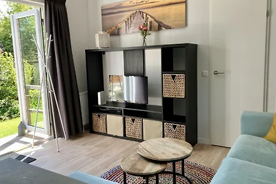 Casa vacanze Vacanza di relax Sint Maartenszee