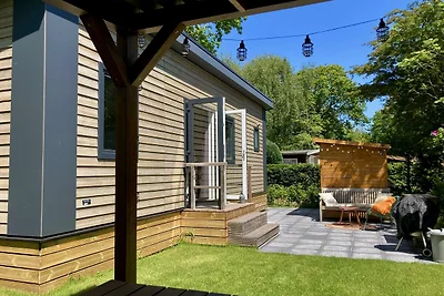 Casa vacanze Vacanza di relax Sint Maartenszee