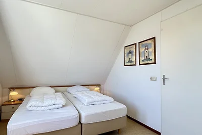 Casa vacanze Vacanza di relax Sint Maartenszee