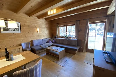 Alpenchalets Waldheim