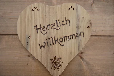 Alpenchalets Waldheim