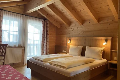 Alpenchalets Waldheim