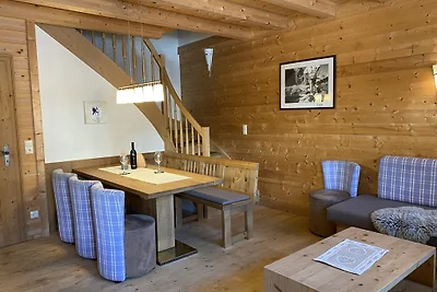 Alpenchalets Waldheim