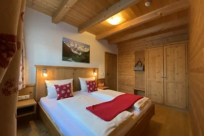 Alpenchalets Waldheim