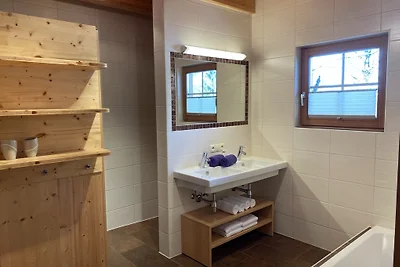 Alpenchalets Waldheim