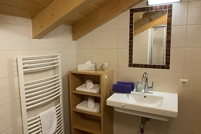 Alpenchalets Waldheim