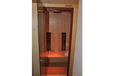 Alpenchalets Waldheim