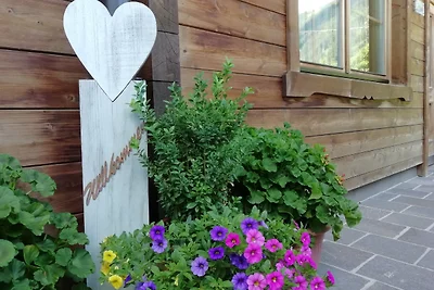 Alpenchalets Waldheim