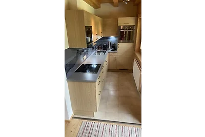 Alpenchalets Waldheim