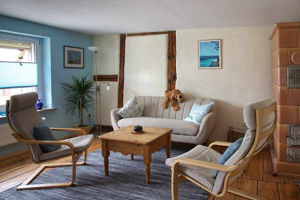 Ferienhaus Altwigshagen