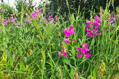 Gartenoase am Badesee