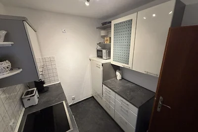 Lake-Side Residence Olpe