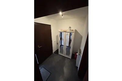 Lake-Side Residence Olpe