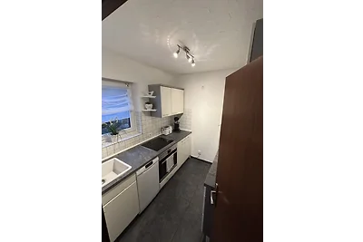 Lake-Side Residence Olpe