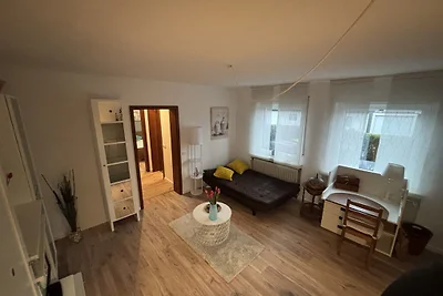 Lake-Side Residence Olpe