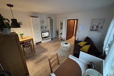 Lake-Side Residence Olpe