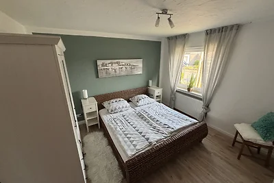 Lake-Side Residence Olpe