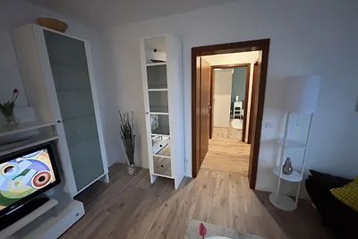 Lake-Side Residence Olpe