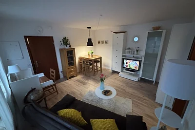 Lake-Side Residence Olpe