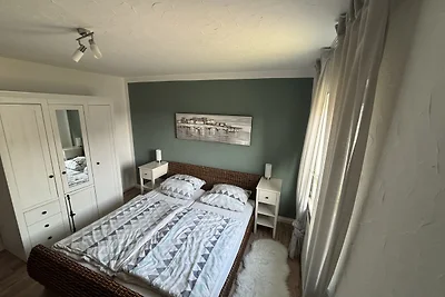 Lake-Side Residence Olpe