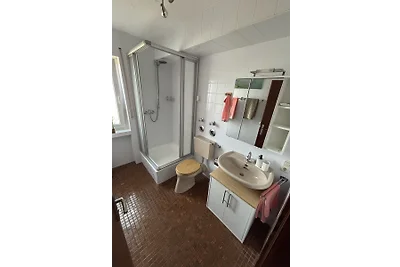 Lake-Side Residence Olpe