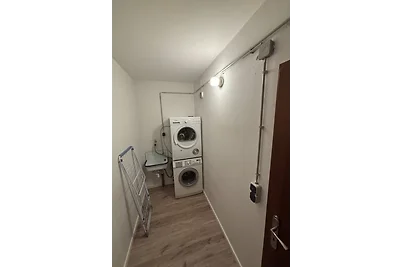 Lake-Side Residence Olpe