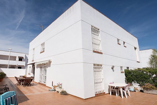 Ferienhaus Almería