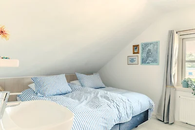 NATUURLIJK Apartment 1: 60 m2, 5 P