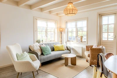 NATUURLIJK Apartment 1: 60 m2, 5 P