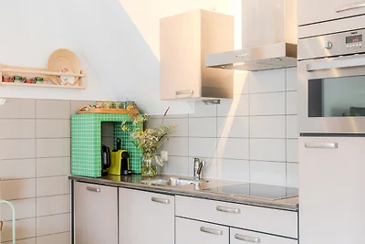 NATUURLIJK Apartment 1: 60 m2, 5 P