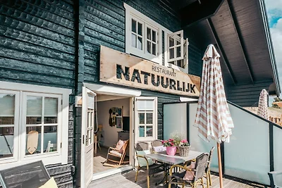 NATUURLIJK Apartment 1: 60 m2, 5 P
