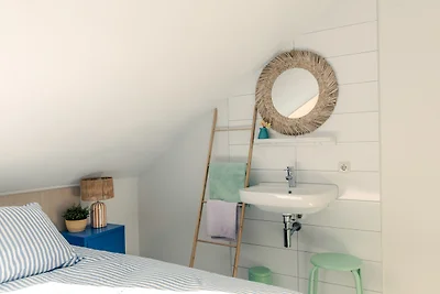 NATUURLIJK Apartment 1: 60 m2, 5 P