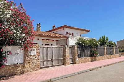 Villa Paradís