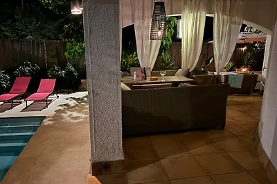 Villa Paradís