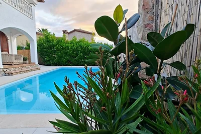 Villa Paradís