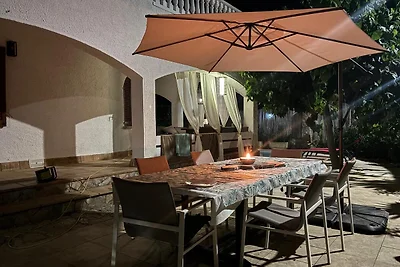 Villa Paradís