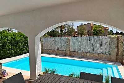 Villa Paradís