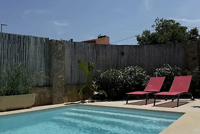 Villa Paradís