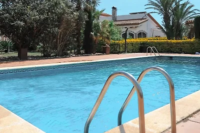 Villa Paradís