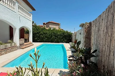 Villa Paradís