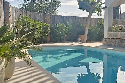 Villa Paradís