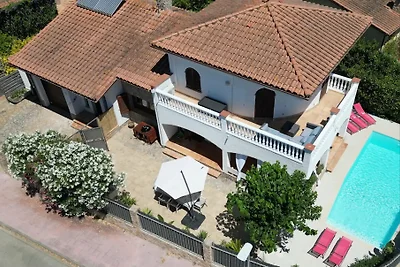 Villa Paradís