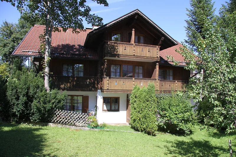 Außenansicht