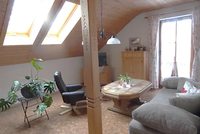 Ferienwohnungen Gröbl