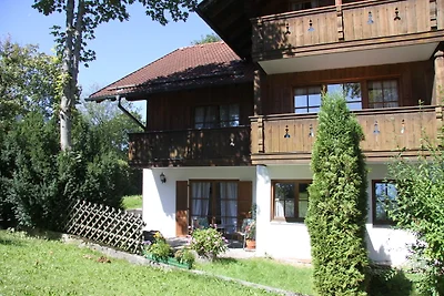 Ferienwohnungen Gröbl