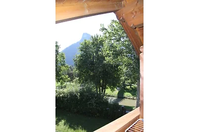 Ferienwohnungen Gröbl