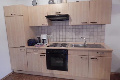 Ferienwohnungen Gröbl