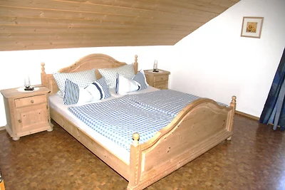 Ferienwohnungen Gröbl