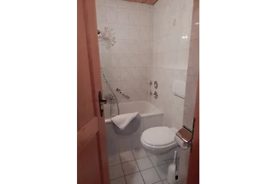 Ferienwohnungen Gröbl