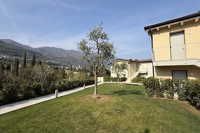 Ferienwohnung "Roberto"